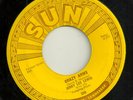 JERRY LEE LEWIS super nice CRAZY ARMS on Sun