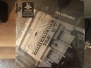 Pearl Jam Live at The Orpheum Theatre ‘94 Sold Out Newbury Comics 2LP Vinyl Set