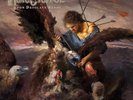 Hate Eternal Upon Desolate Sands VINYL LP METAL SEASON OF MIST 2018 NEW preorder