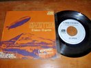 LED ZEPPELIN D'yer Mak'er 1973 MEXICO 7