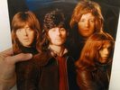 Badfinger Straight Up SAPCOR 19 UK Apple 1972 Vinyl VG Cover Split