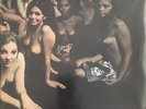 The Jimi Hendrix Experience Electric Ladyland LP UK Track A1/B1