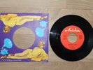 Paul Würges - Twist Around The Clock - Ariola 45 307