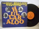 HULLABALLOOS ON HULLABALOO ROULETTE R 25310 MONO LP
