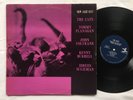 Tommy Flanagan John Coltrane The Cats New Jazz Prestige NJLP 8217 RVG Mono