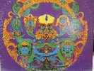 THE GRATEFUL DEAD : ANTHEM OF THE SUN : WS 1749 : LP - EX : CLEANED, GREEN LABEL