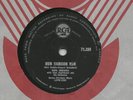 NEIL  SEDAKA   SOUTH  AFRICA   78  RUN SAMSON RUN