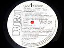 ELVIS PRESLEY (33 RPM-ITALY) LSP 4445  