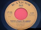 ELVIS PRESLEY(45 RPM-ITA) JB 45N 1360  