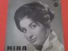 MINA (45 RPM - ITALY) ITALDISC - EPMH 1017  