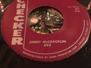 JIMMY McCRACKLIN 
