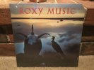 SEALED ROXY MUSIC AVALON  VINYL LP 23686
