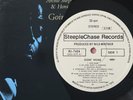 ARCHIE SHEPP & HORACE PARLAN Goin' Home JAPAN PROMO LP STEEPLECHASE