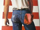 Bruce Springsteen - Born in the USA Vinyl LP UK 1st Press 1984 A1/B1 NM/EX
