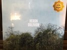 Heron Oblivion - SEALED Loser Edition Clear Vinyl With White Marble Sub Pop