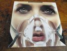 UNDEROATH They're Only Chasing Safety LP UNDEROATH gold 180GR ltd edition VG++