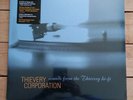 THIEVERY CORPORATION - Sounds From The Thievery Hi-Fi - VINYL LP / Record / NEW