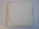 THE BEATLES WHITE ALBUM SWBO-101 APPLE RECORDS VINYL IS OVERALL VERY GOOD