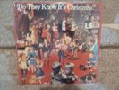 Band Aid LP Record Album Do They Know It's Christmas BRAND NEW SEALED