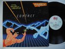 FANCY Contact LP 1985 Denmark Near Mint