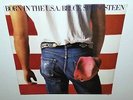 BRUCE SPRINGSTEEN BORN in the USA SEALED LP 1984 Album Vinyl Record ROCK MUSIC