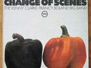 Stan Getz Clarke Boland - Change Of Scenes - Verve - Art Farmer AUTOGRAPHED X 3