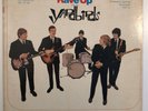 The Yardbirds - Having A Rave Up With The Yardbirds - Epic ?– LN 24177 - VG/VG+