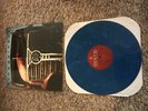 Sick of it all Built to Last Blue Color Vinyl NOFX