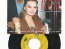 ROCIO DURCAL Y ROBERTO CARLOS- DUO- SI PIENSAS,SI QUIERES- PROMO-EPIC ARIE 3067