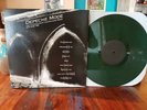 Depeche Mode 1981 Live - LIVE AT CROCS NIGHT CLUB - 1 x Dark Green Vinyl