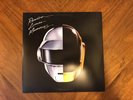 Daft Punk - Random Access Memories Vinyl LP