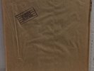 Led Zeppelin In Through The Out Door Record SS16002