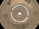 Prince Buster & All Stars* - Johnnie Cool Part I ska Rocksteady FAB 11