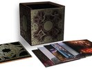 HELLRAISER Soundtrack 7 Inch Box Set MONDO SOLD OUT Christopher Young Viny LPs