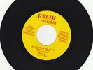 70's SOUL - BILLY BYRD ON SCREAM RECORDS - SOUND CLIP AVAILABLE