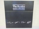 BEATLES MONO BLACK BOX 1982 UK PARLOPHONE/APPLE 11 LP #0086 INSERTS FREE US SHIP