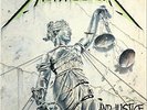 Metallica-And Justice For All VINYL NEW