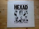 Stan Tracey Hexad Live At Ronnie Scotts Very Good Vinyl LP Record STEAM SJ 113