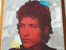 BOB DYLAN-BIOGRAPH-RARE 5 LP Record Set W Booklet