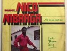 PRINCE NICO MBARGA  let them say  KILLER AFRO SOUKOUS HIGHLIFE LP VG+