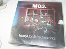 vinyle M83