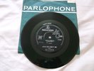 THE PARAMOUNTS  LITTLE BITTY PRETTY ONE  1964 PARLOPHONE  VG +