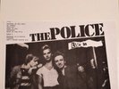 The Police/Sting - Live In Milano - Live In Italy - 02/04/1980