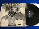 The Beatles   Revolver   UK One Box Vinyl LP (with misprint)
