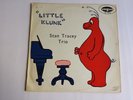 STAN TRACEY TRIO LITTLE KLUNK LP VINYL 1959 VOGUE VA 160155 1B/1B PLAYS EXC