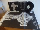 BLACK SABBATH - HEADLESS CROSS LP - INKL. GIANT POSTER