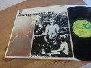 SPECTRUM Spectrum, Part One HARVEST 1971 PROMO LP MINT MEGA RAR