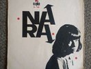 NARA LEAO - NARA  1964 CHILE PRESS ELENCO MONO VG