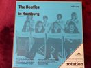 Beatles In Hamburg Rotation 2428 115 TOP