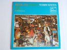 TUBBY HAYES MEXICAN GREEN LP VINYL 1968 FONTANA SFJL 911 1Y1 / 2Y1 UK PRESS